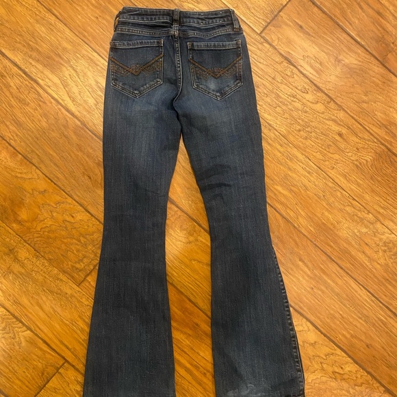 BootCut Jeans
IDYLLWIND
Size 0 - Picture 2 of 3